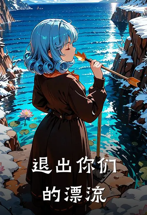 退出你们的漂流英语