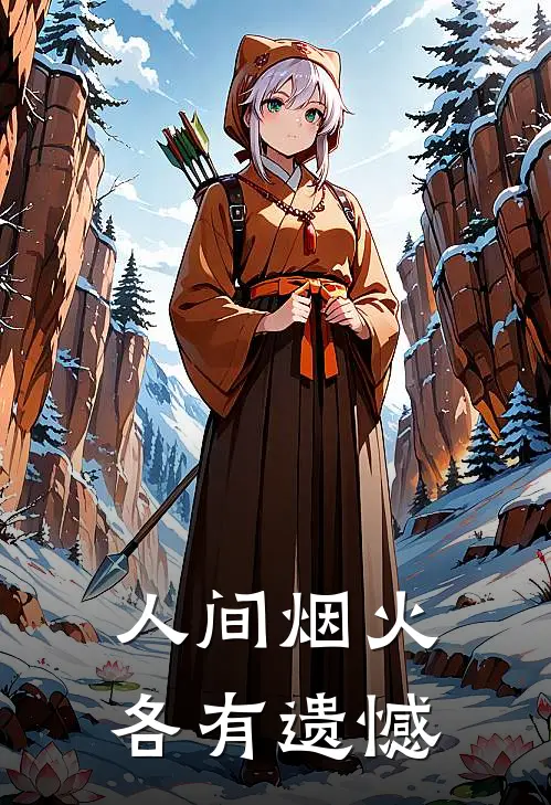 人间烟火,各有遗憾