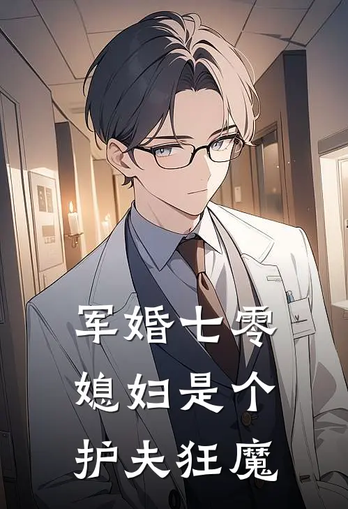 军婚七零：媳妇是个护夫狂魔