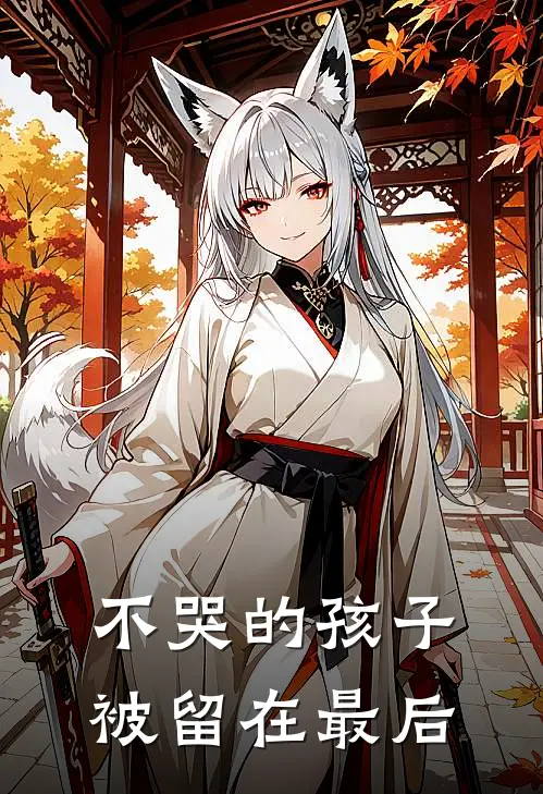 不哭的孩子,被留在最后一个世界