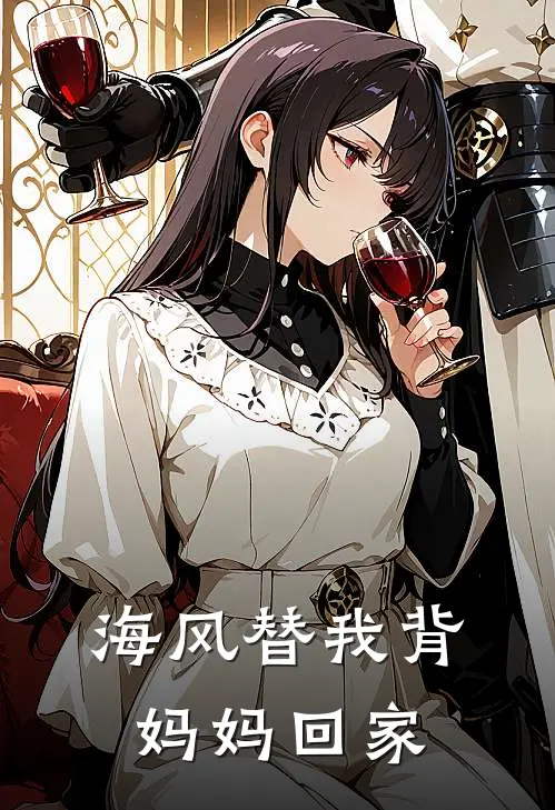 海风替我背妈妈回家是哪一集