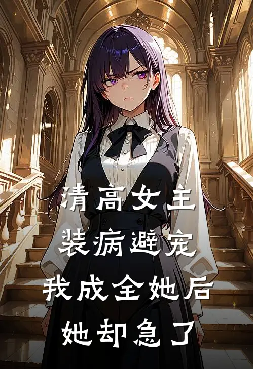 清高女主装病避宠,我成全她后她却急了