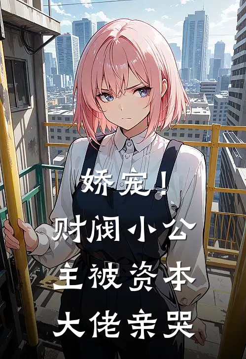 娇宠!财阀小公主被资本大佬亲哭
