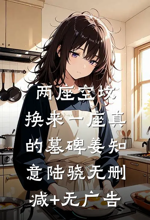 两座空坟，换来一座真的墓碑姜知意陆骁无删减+无广告