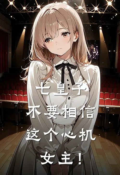 七皇子，不要相信这个心机女主！