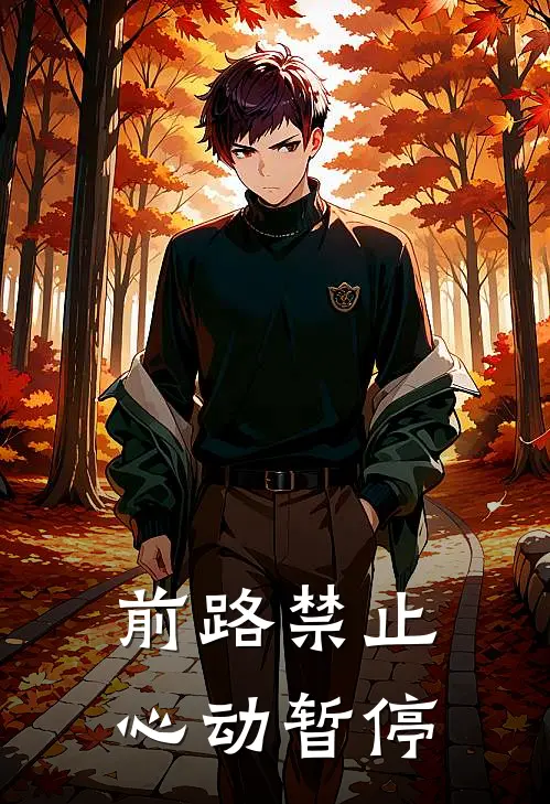 前路禁止,心动暂停