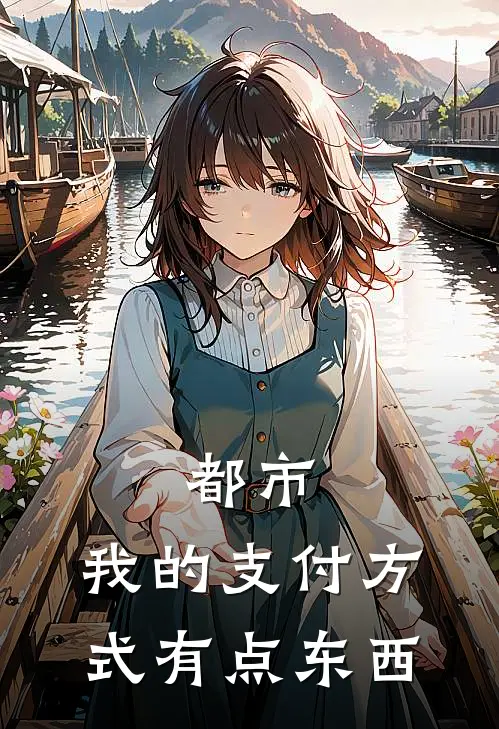 都市：我的支付方式有点东西