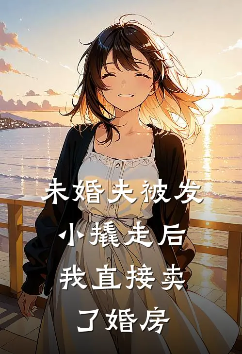 未婚夫被发小撬走后，我直接卖了婚房