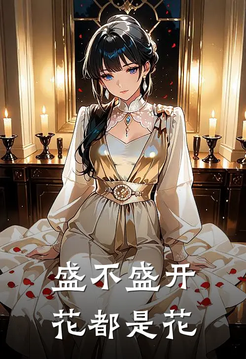 盛不盛开,花都是花短剧