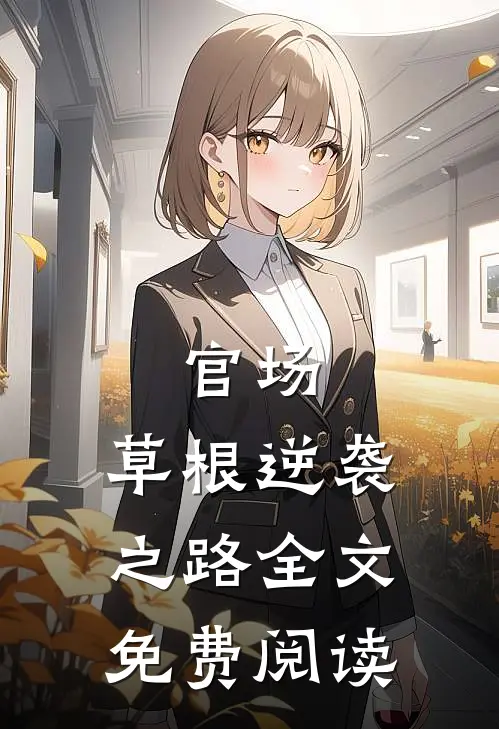 官场草根逆袭之路全文免费阅读