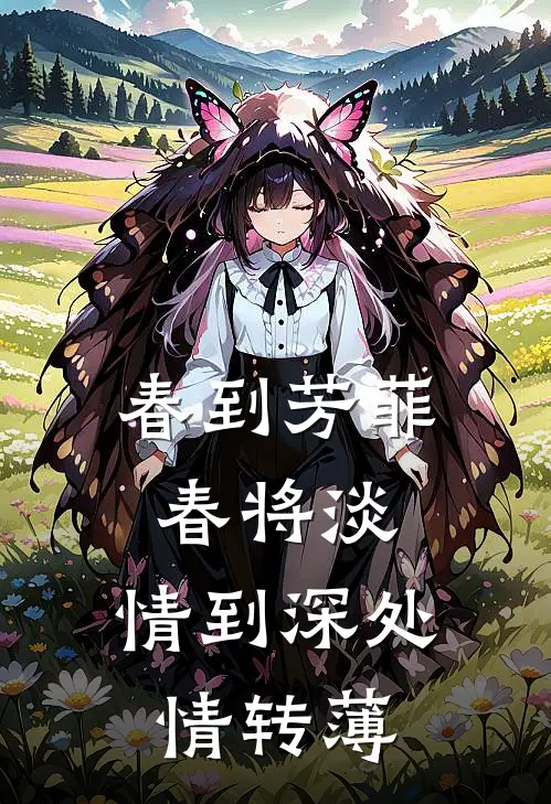 春到芳菲春将淡，情到深处情转薄