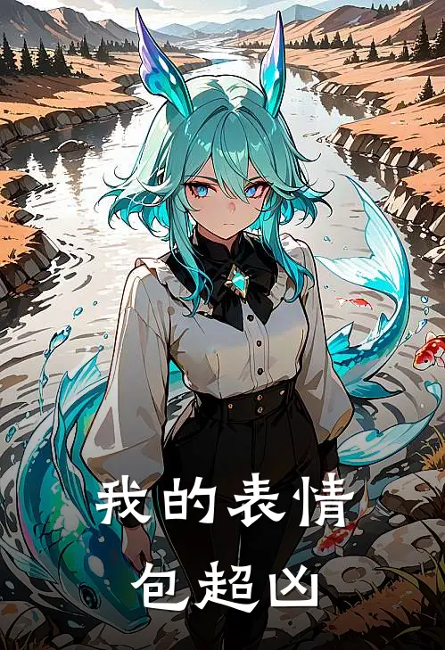 我的表情包超凶的