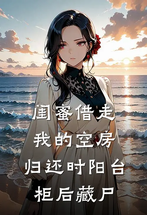 闺蜜借走我的空房,归还时阳台柜后藏尸免费阅读