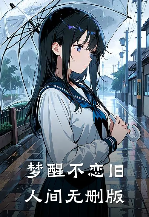 梦醒不恋旧人间无删版