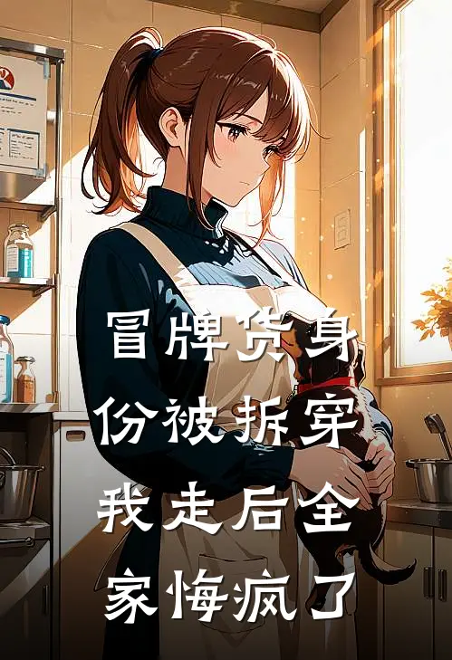 冒牌货身份被拆穿，我走后全家悔疯了