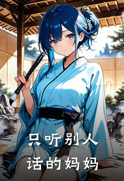只听别人话的妈妈叫
