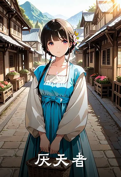 厌天者