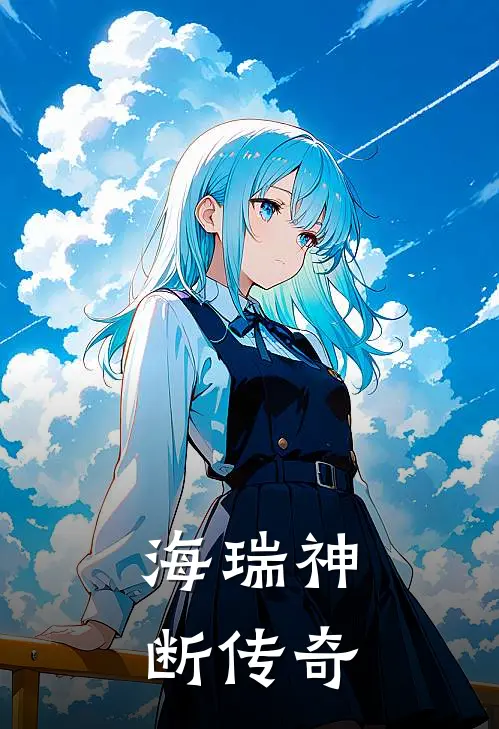 海瑞神断传奇演员表