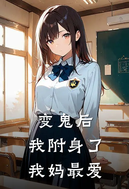 变鬼后，我附身了我妈最爱