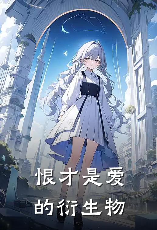 恨才是爱的衍生物