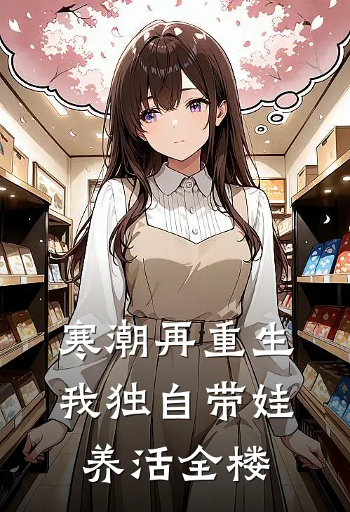 寒潮再重生：我独自带娃养活全楼