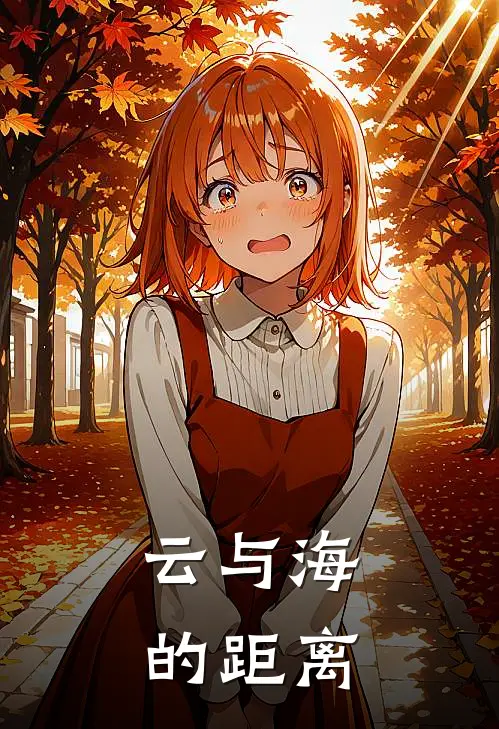 云与海的距离