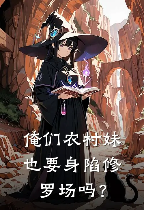 俺们农村妹也要身陷修罗场吗？