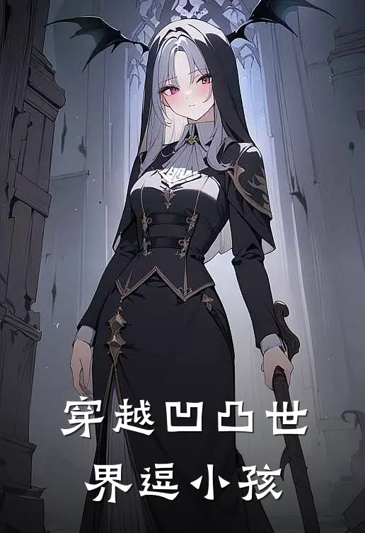 穿越凹凸世界逗小孩的