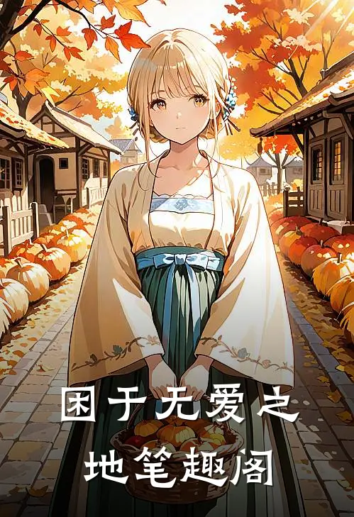 困于无爱之地笔趣阁