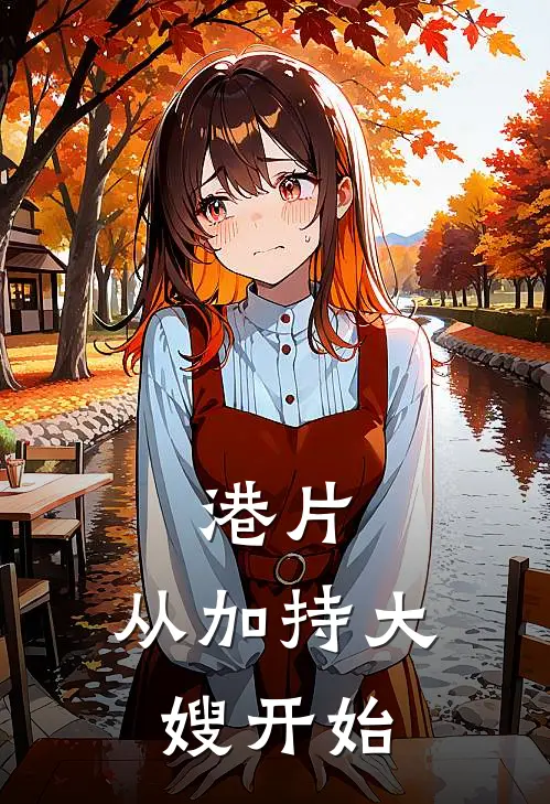 港片：从加持大嫂开始