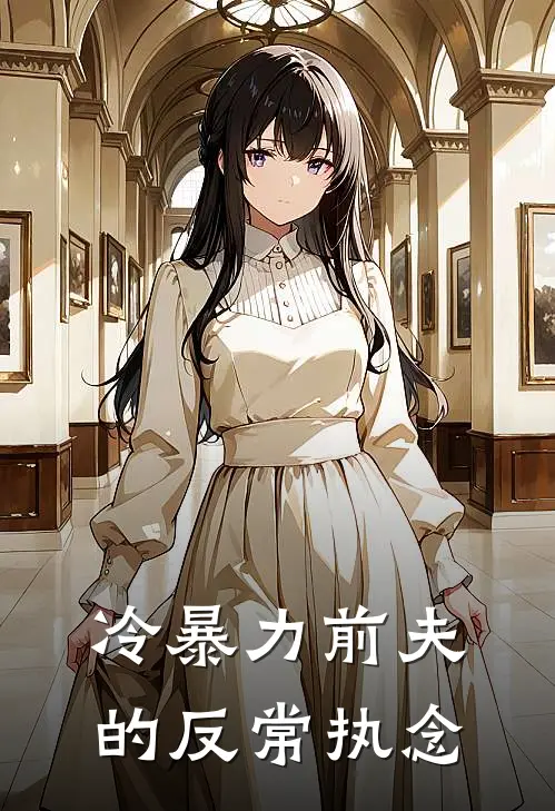 冷暴力前夫的反常执念