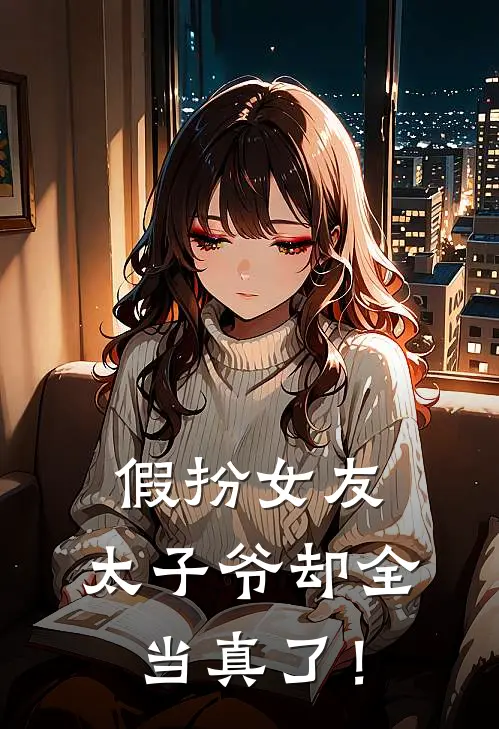 假扮女友，太子爷却全当真了！