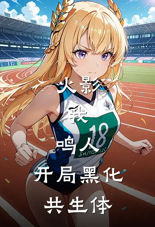 火影：我，鸣人，开局黑化共生体