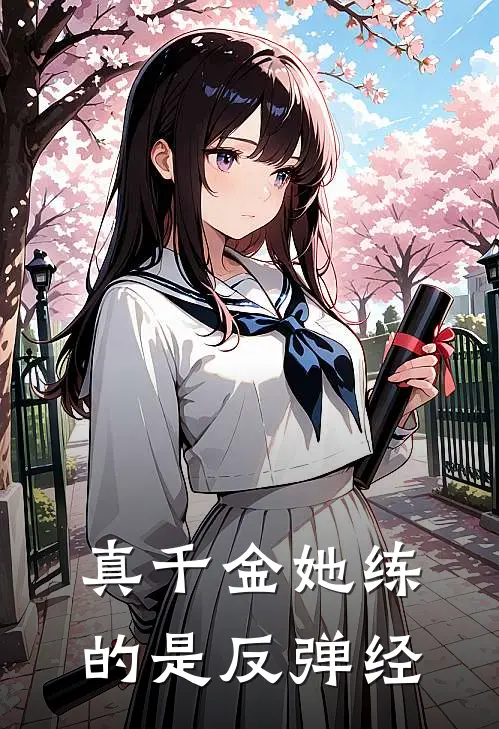 真千金她练的是反弹经