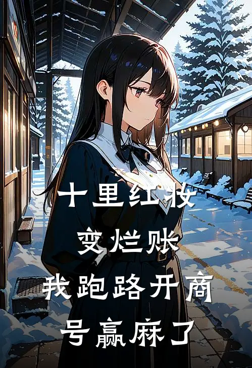 十里红妆变烂账，我跑路开商号赢麻了