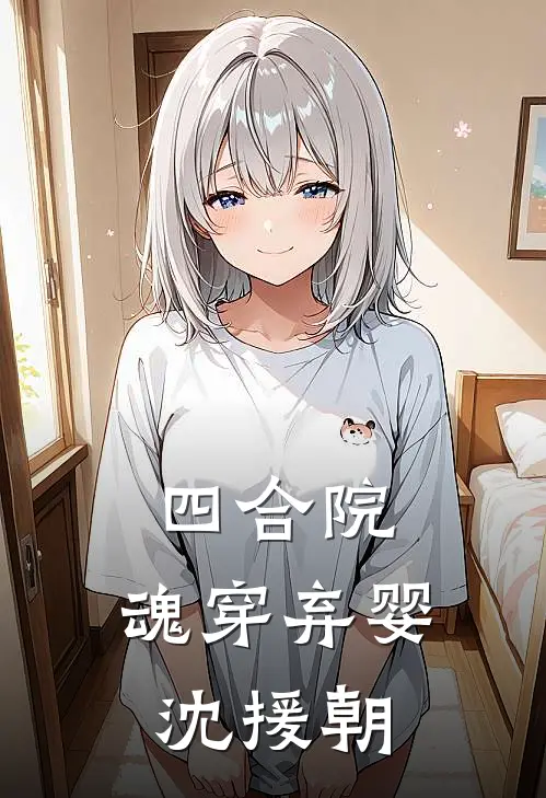 四合院：魂穿弃婴沈援朝