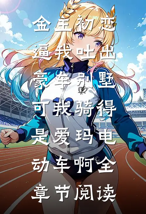 金主初恋逼我吐出豪车别墅，可我骑得是爱玛电动车啊全章节阅读