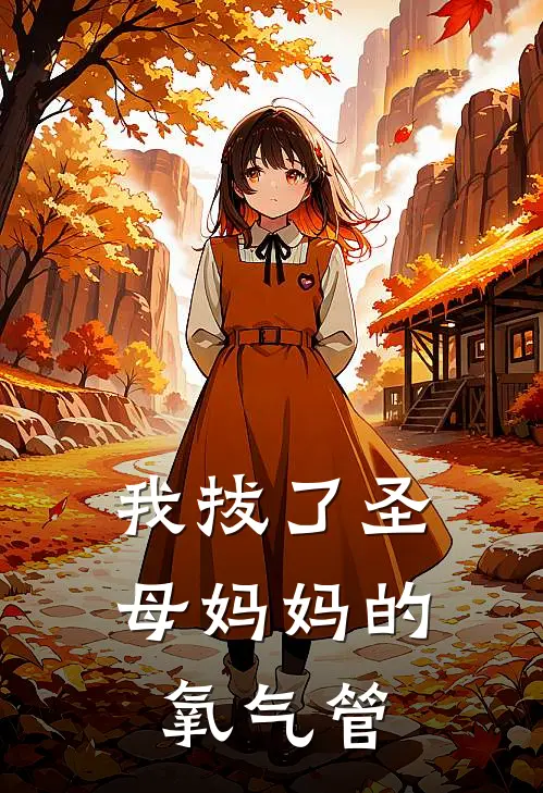 我拔了圣母妈妈的氧气管