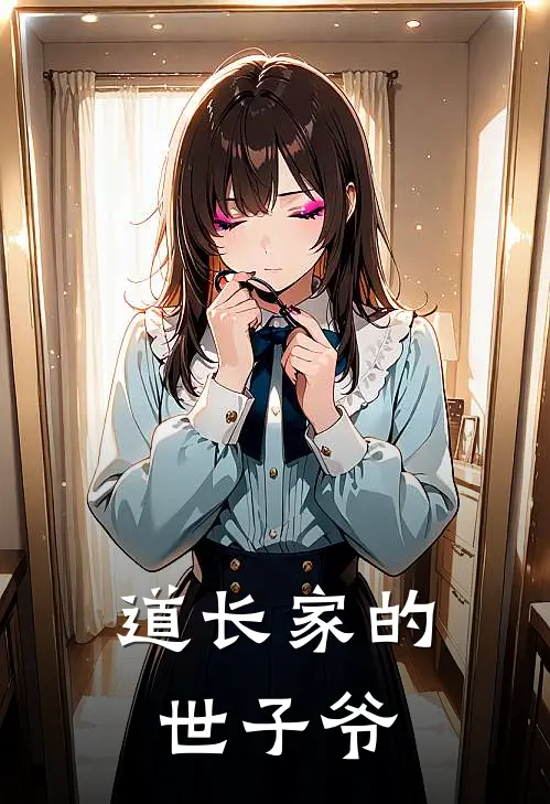 道长家的世子爷