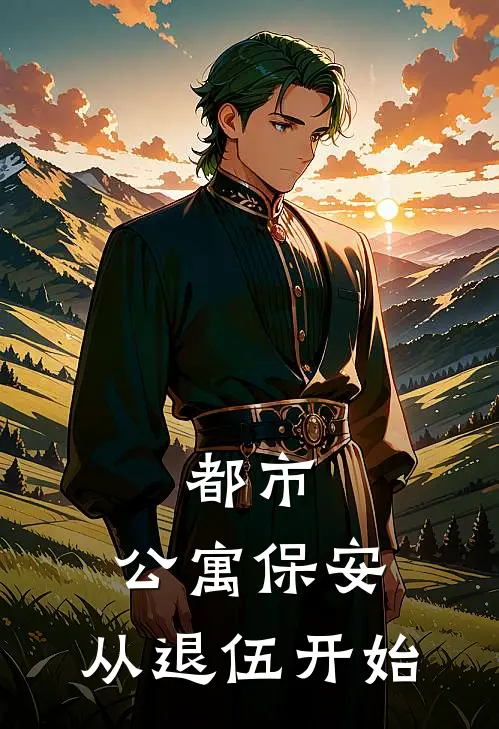 都市：公寓保安，从退伍开始