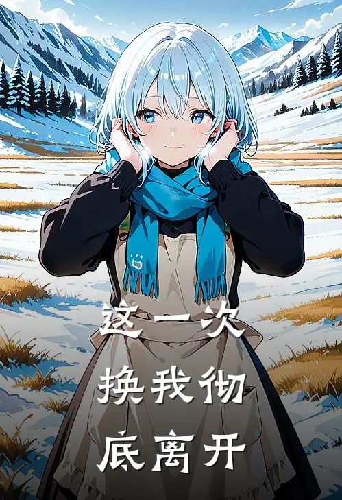 这一次，换我彻底离开