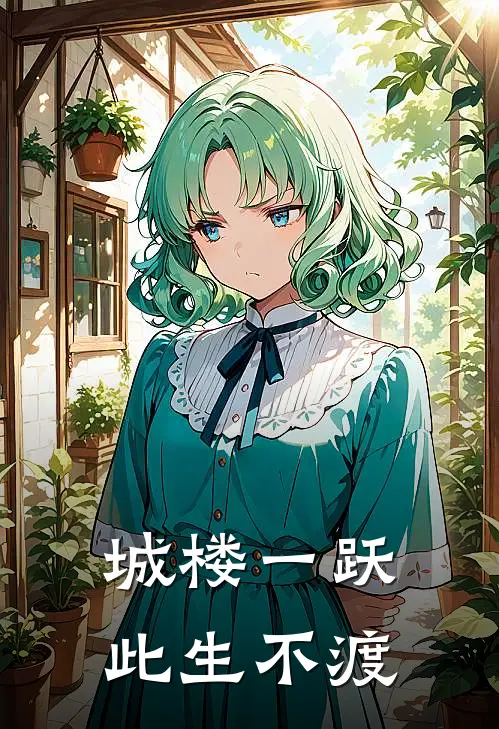 城楼一跃，此生不渡