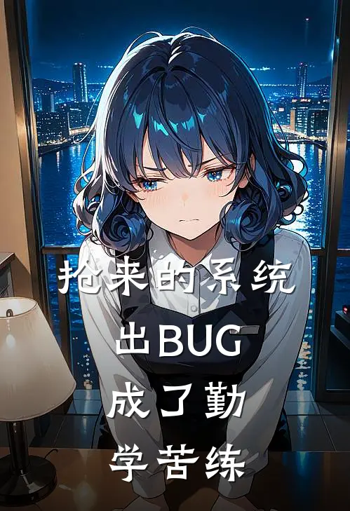 抢来的系统出BUG，成了勤学苦练