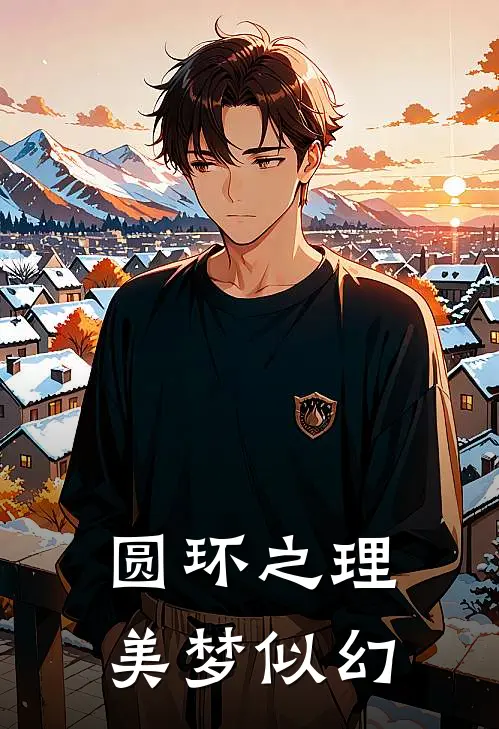 圆环之理：美梦似幻