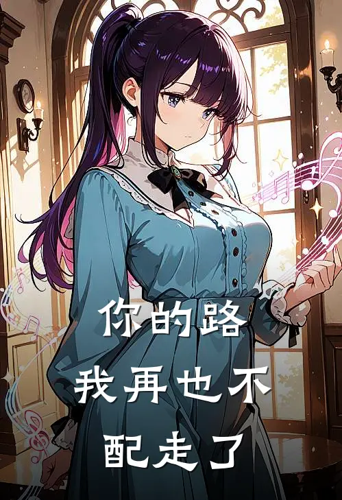 你的路，我再也不配走了