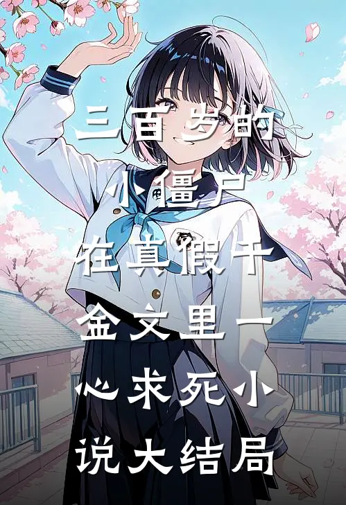 三百岁的小僵尸，在真假千金文里一心求死小说大结局