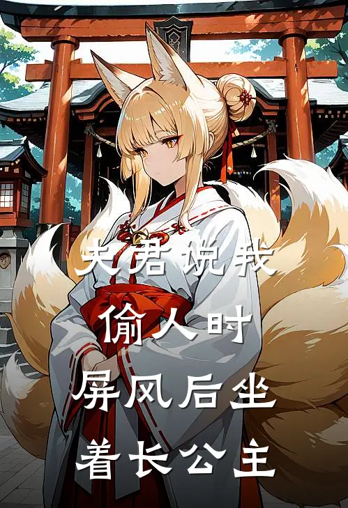 夫君说我偷人时，屏风后坐着长公主