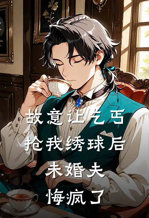 故意让乞丐抢我绣球后，未婚夫悔疯了