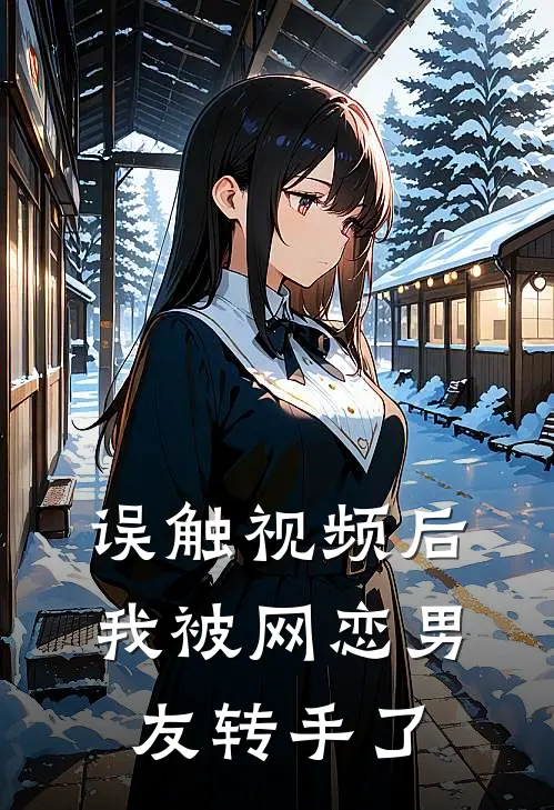 误触视频后，我被网恋男友转手了