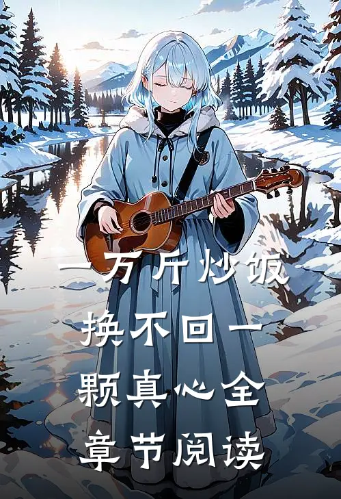 一万斤炒饭，换不回一颗真心全章节阅读